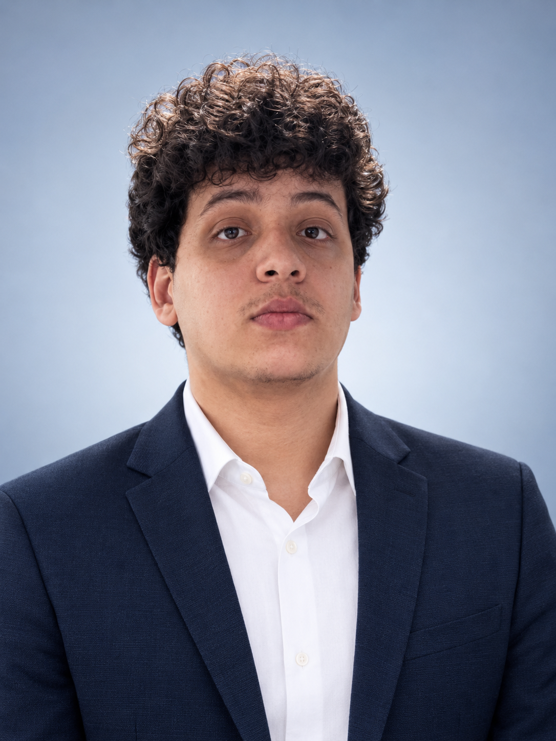 Mamoun Benhafsa